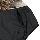 Nike NOCTA x Nike Running Jacket Black / Baroque Brown Jackets Detail view 1 | Overkill