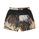 Nike NOCTA x Nike Running Shorts Solid Black / Multi-Color / Black Shorts Material | Overkill