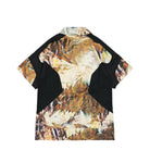 Nike NOCTA x Nike 1/2-Zip Running Top Multi-Color / Black / Black T-Shirts Material | Overkill