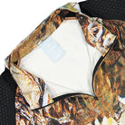 Nike NOCTA x Nike 1/2-Zip Running Top Multi-Color / Black / Black T-Shirts Close-up | Overkill