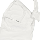 Nike Jacquemus x Nike W NRG Layered Dress White Dresses Close-up | Overkill