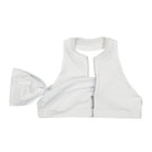 Nike Jacquemus x Nike W NRG Halter Top White Tops FJ3149 100 | Overkill