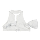 Nike Jacquemus x Nike W NRG Halter Top White Tops Material | Overkill