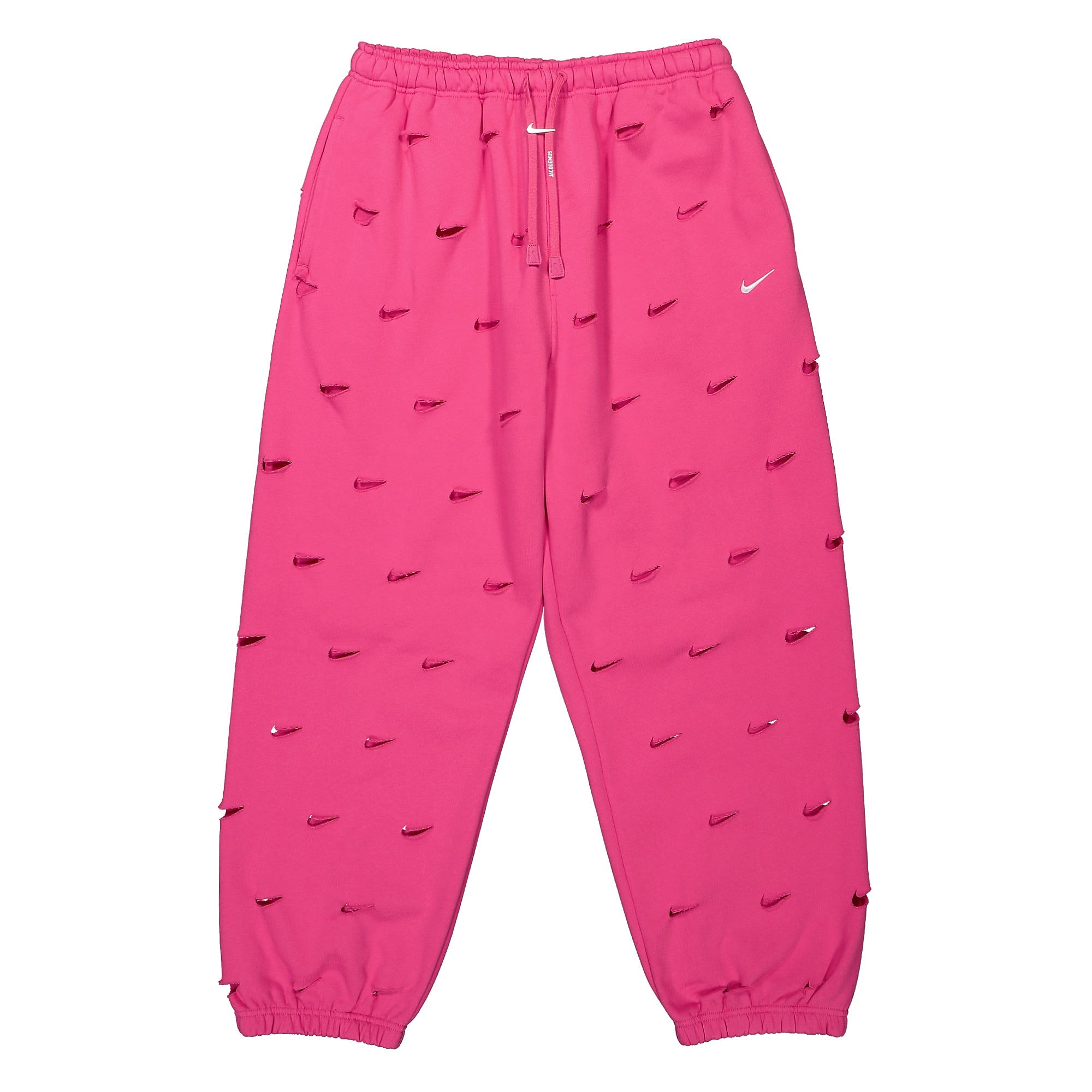 Nike Jacquemus x Nike NRG Swoosh Pant Watermelon Sweat & Track Pants FJ3268 653 | Overkill