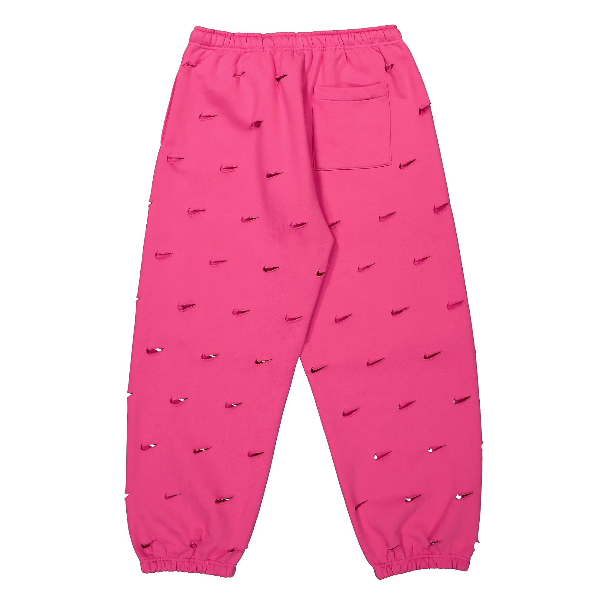 Nike Jacquemus x Nike NRG Swoosh Pant Watermelon Sweat & Track Pants Material | Overkill