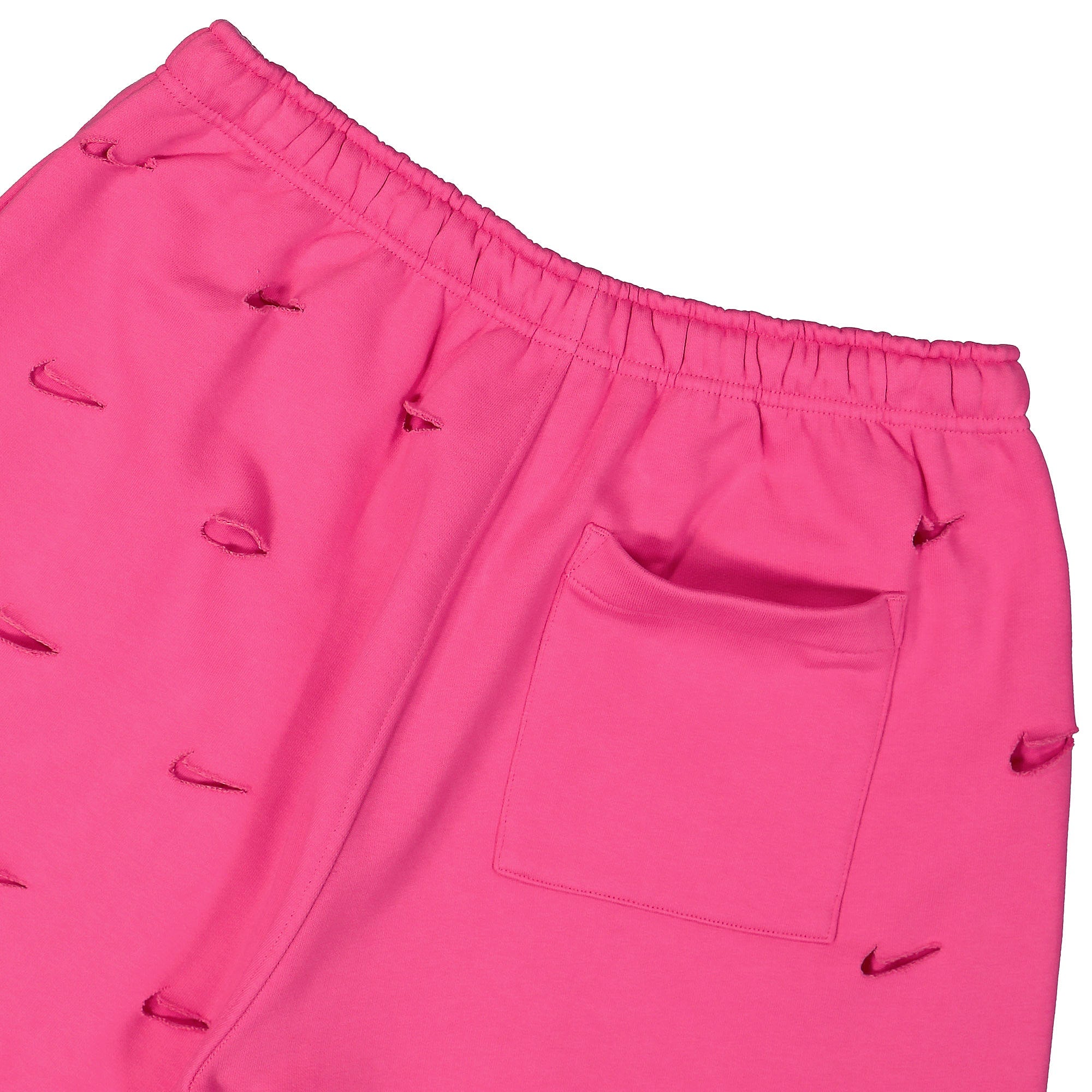 Nike Jacquemus x Nike NRG Swoosh Pant Watermelon Sweat & Track Pants Detail view 1 | Overkill