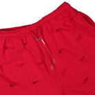 Nike Jacquemus x Nike NRG Swoosh Pant University Red Sweat & Track Pants Detailfoto | Overkill