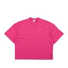 Nike Jacquemus x Nike NRG Swoosh Tee Watermelon T-Shirts FJ3477 653 | Overkill