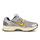 Nike Zoom Vomero 5 MS Pure Platinum-Laser Orange Low Top Sneakers  Silhouette | Overkill