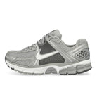 Nike Zoom Vomero 5 Wolf Grey / White - Metallic Silver Low Top Sneakers FJ4151 003 | Overkill