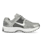 Nike Zoom Vomero 5 Wolf Grey / White - Metallic Silver Low Top Sneakers  Silhouette | Overkill