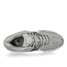 Nike Zoom Vomero 5 Wolf Grey / White - Metallic Silver Low Top Sneakers  Detailfoto | Overkill
