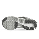 Nike Zoom Vomero 5 Wolf Grey / White - Metallic Silver Low Top Sneakers  Detail View 1 | Overkill