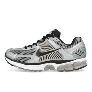 Nike Zoom Vomero 5 Metallic Silver / Black - College Grey Low Top Sneakers FJ4151 007 | Overkill