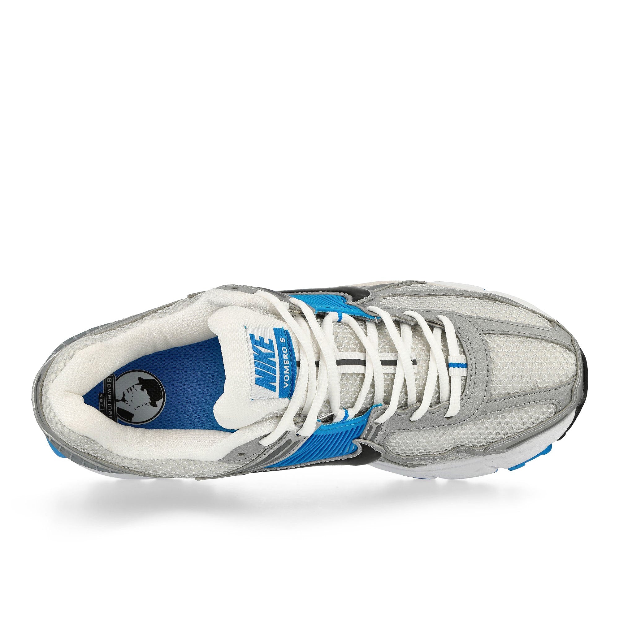 Nike Zoom Vomero 5 FJ4151 100 | OVERKILL