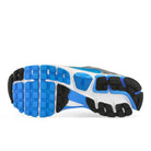 Nike Zoom Vomero 5 White / Black - Purple Platinum - Photo Blue Low Top Sneakers  Detail View 1 | Overkill