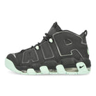 Nike Air More Uptempo '96 Dark Smoke Grey / Dark Smoke Grey High Top Sneakers FJ4181 001 | Overkill