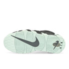 Nike Air More Uptempo '96 Dark Smoke Grey / Dark Smoke Grey High Top Sneakers  Detail View 1 | Overkill