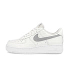Nike Wmns Air Force 1 '07 Low Summit White-Wolf Grey - White - Sail Sneakers FJ4823 100 | Overkill