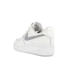 Nike Wmns Air Force 1 '07 Low Summit White-Wolf Grey - White - Sail Sneakers  Material | Overkill
