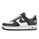 Nike Terror Squad x Nike Air Force 1 Low QS White / Black Sneakers FJ5756 100 | Overkill