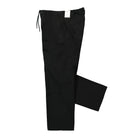 Jordan J Balvin x Air Jordan Woven Pant Black Sweat & Track Pants Close-up | Overkill