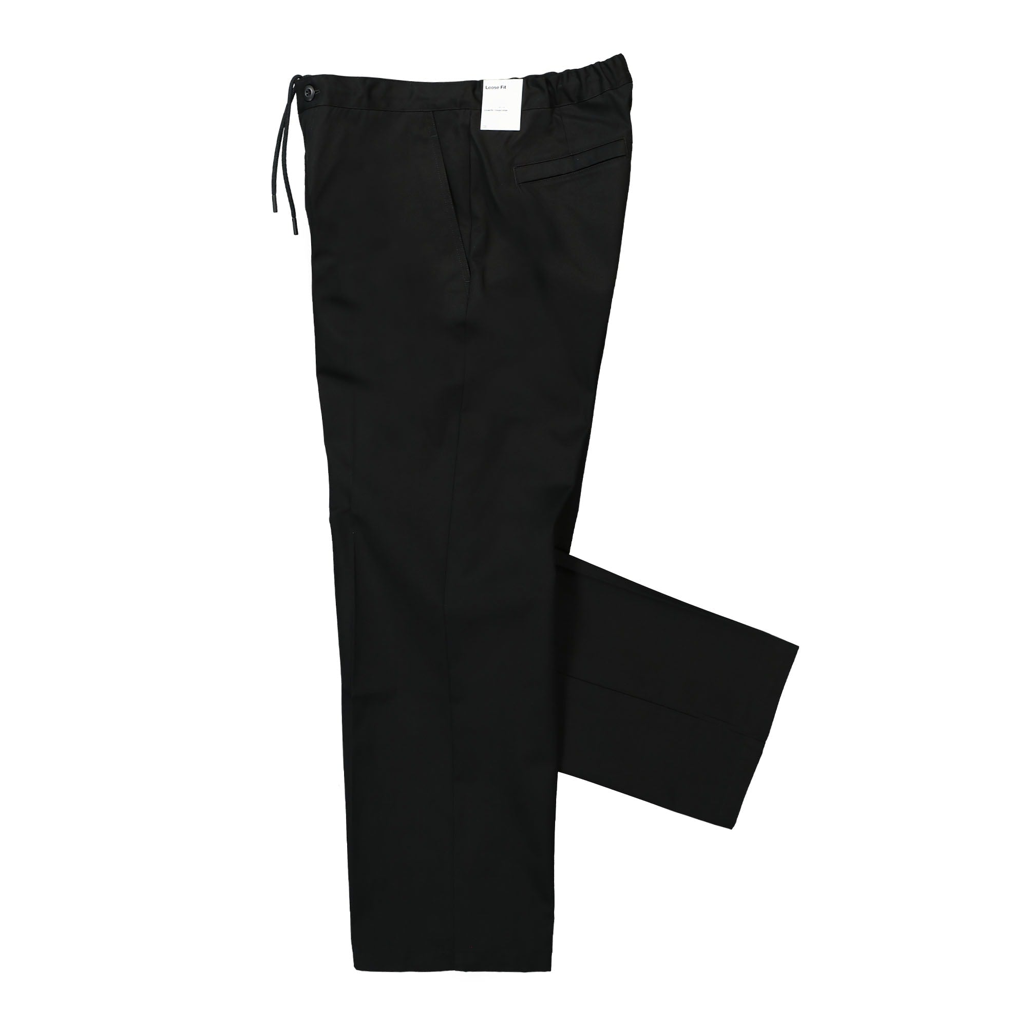 Jordan J Balvin x Air Jordan Woven Pant Black Sweat & Track Pants Close-up | Overkill