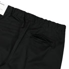 Jordan J Balvin x Air Jordan Woven Pant Black Sweat & Track Pants Detail view 1 | Overkill