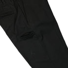 Jordan J Balvin x Air Jordan Woven Pant Black Sweat & Track Pants Detail view 2 | Overkill