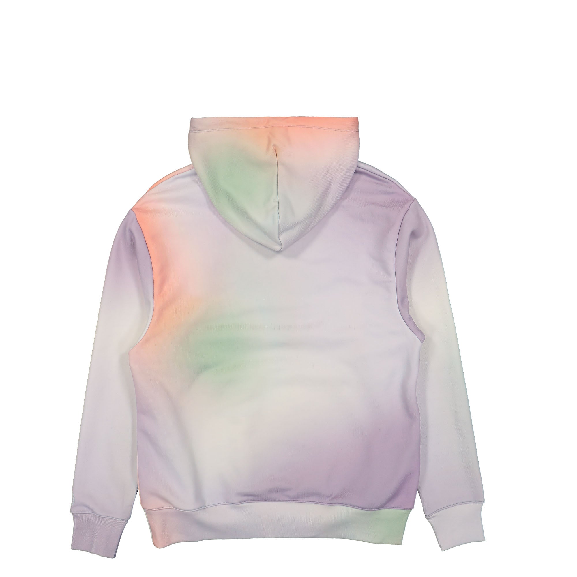 Jordan J Balvin x Air Jordan Fleece Hoodie Pink Glaze Hoodies Material | Overkill