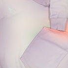 Jordan J Balvin x Air Jordan Fleece Hoodie Pink Glaze Hoodies Detailfoto | Overkill