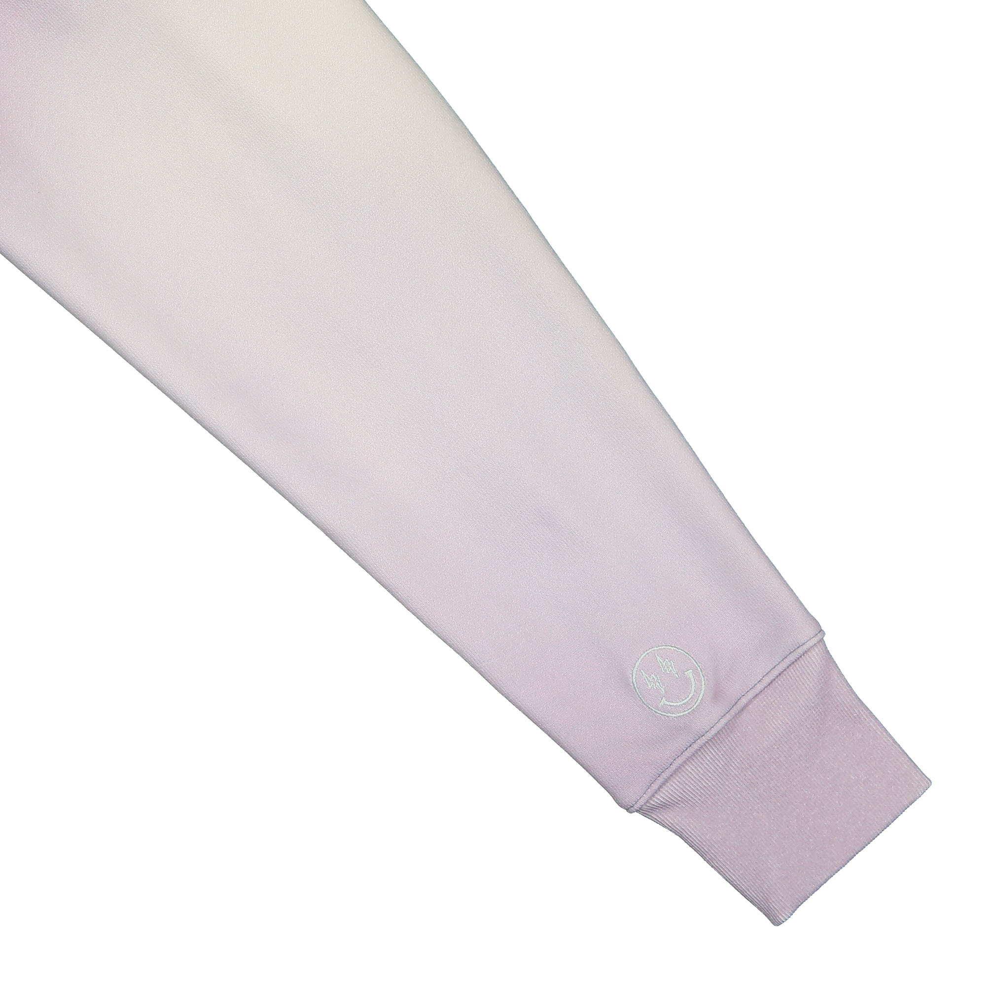 Jordan J Balvin x Air Jordan Fleece Hoodie Pink Glaze Hoodies Detail view 1 | Overkill