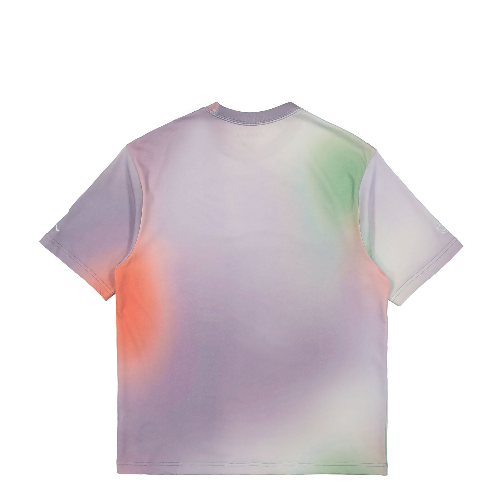 Jordan J Balvin x Air Jordan Tee Pink Glaze T-Shirts Material | Overkill
