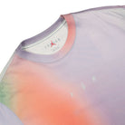 Jordan J Balvin x Air Jordan Tee Pink Glaze T-Shirts Close-up | Overkill