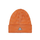 Nike ACG Therma-FIT Peak Beanie Campfire Orange / Total Orange Beanies FJ6297 893 | Overkill
