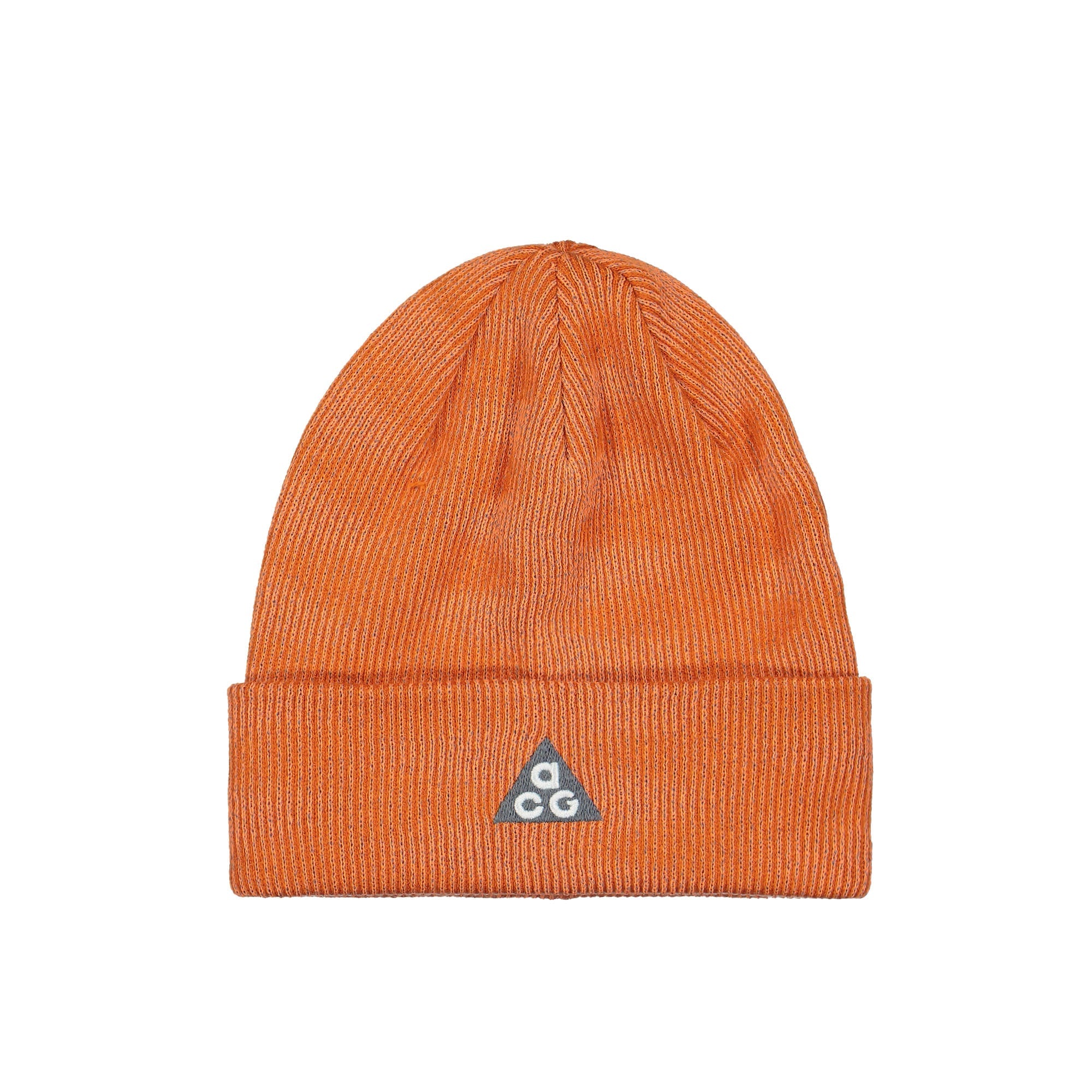 Nike ACG Therma-FIT Peak Beanie Campfire Orange / Total Orange Beanies FJ6297 893 | Overkill