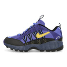 Nike Air Humara QS Polar / Buff Gold - Light Ultramarine Low Top Sneakers FJ7098 400 | Overkill