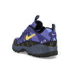 Nike Air Humara QS Polar / Buff Gold - Light Ultramarine Low Top Sneakers  Material | Overkill