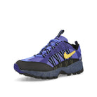 Nike Air Humara QS Polar / Buff Gold - Light Ultramarine Low Top Sneakers  Close Up | Overkill