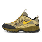 Nike Air Humara QS Wheat Grass-Yellow Ochre - Black Low Top Sneakers FJ7098 700 | Overkill