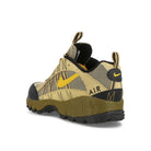 Nike Air Humara QS Wheat Grass-Yellow Ochre - Black Low Top Sneakers  Material | Overkill