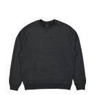 Jordan Air Jordan Wordmark Fleece Crew Off Noir Sweatshirts FJ7788 045  | Overkill