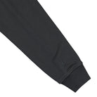 Jordan Air Jordan Wordmark Fleece Crew Off Noir Sweatshirts Detailfoto | Overkill