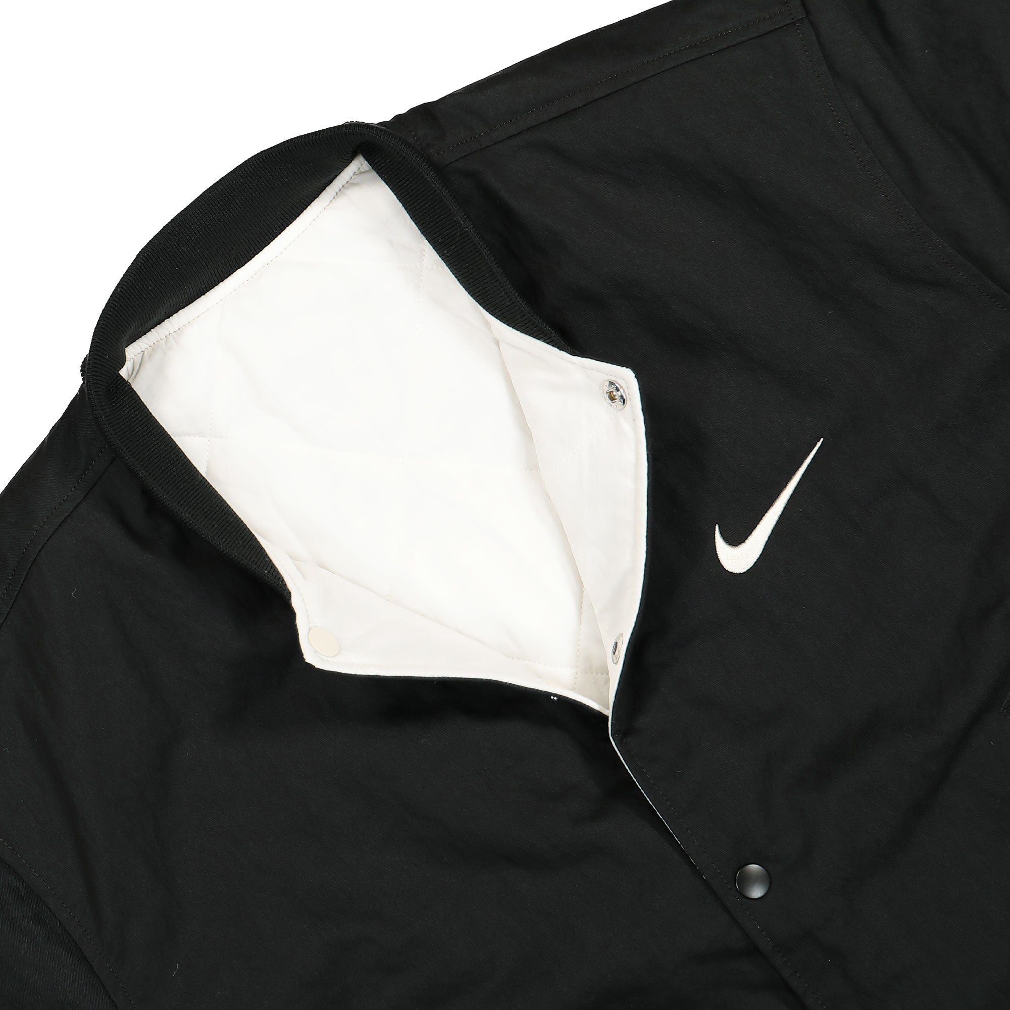 Nike Stussy x Nike Reversible Jacket FJ9153 010 | OVERKILL