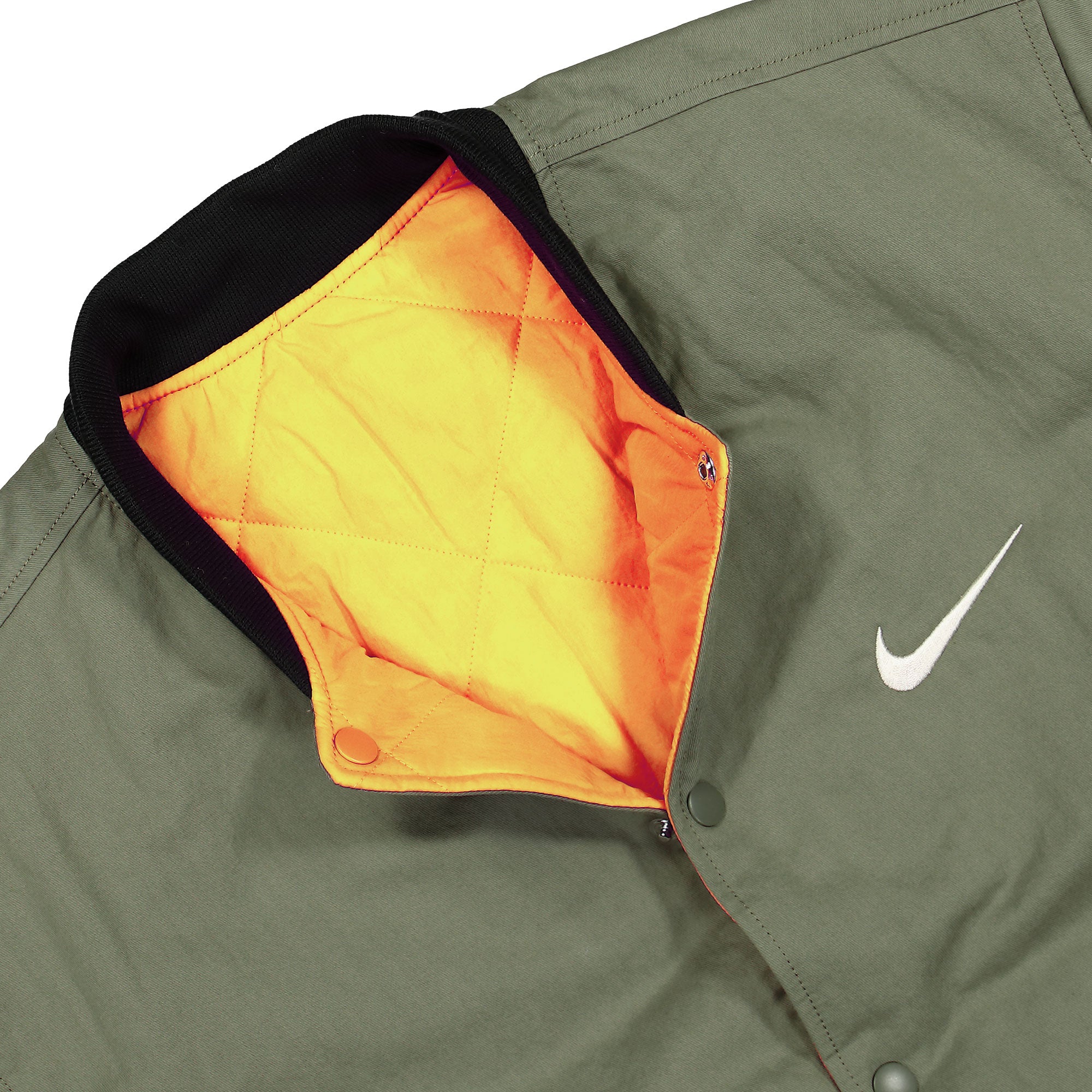 Nike Stussy x Nike Reversible Jacket FJ9153 222 | OVERKILL