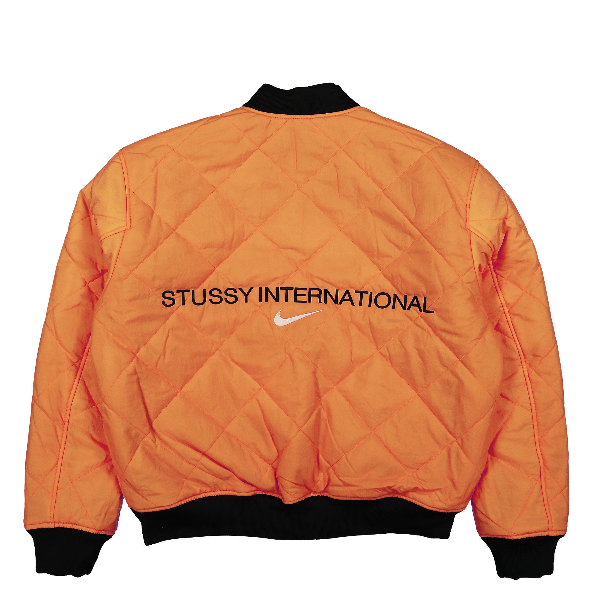 Nike Stussy x Nike Reversible Jacket FJ9153 222 | OVERKILL