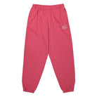 Nike Stussy x Nike Fleece Pant Habanero Red / Natural Sweat & Track Pants FJ9157 642 | Overkill