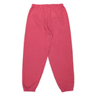 Nike Stussy x Nike Fleece Pant Habanero Red / Natural Sweat & Track Pants Material | Overkill