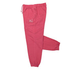 Nike Stussy x Nike Fleece Pant Habanero Red / Natural Sweat & Track Pants Close-up | Overkill