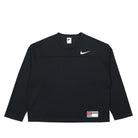 Nike Stussy x Nike Long-Sleeve Top Black / Sail Tops FJ9164 010 | Overkill